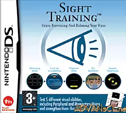 jeu Sight Training